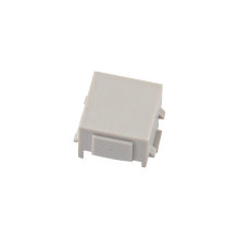 Actassi S1 blændprop i lysegrå - Elworks